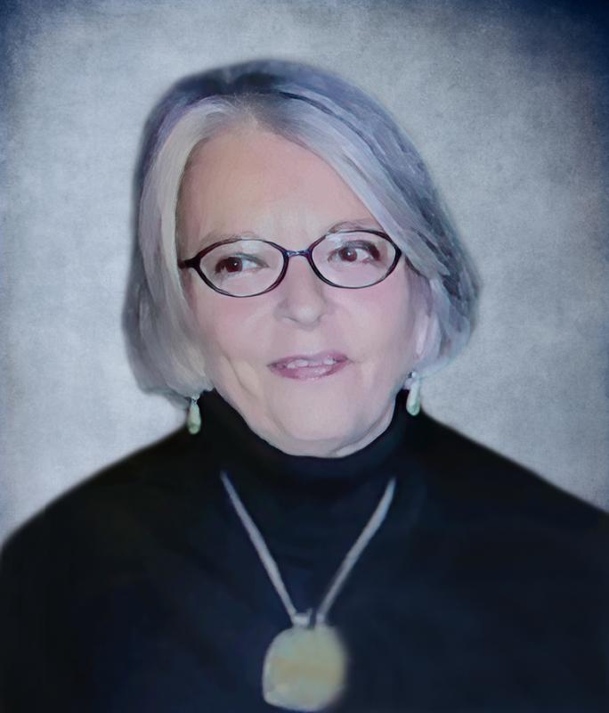 Martha M. Johnson, active in community Cape Gazette